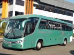 Marcopolo Viaggio G7 1050 2011 года